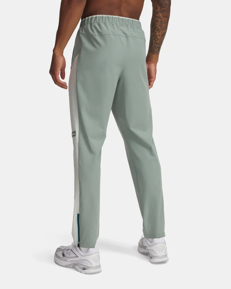 اندر ارمر بنطال ووفن يوتيليتي للرجال